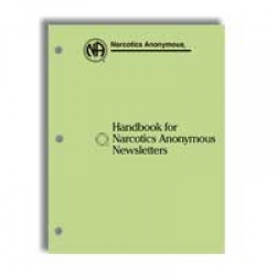Handbook, Newsletters