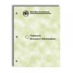 Handbook, Outreach Resource Information